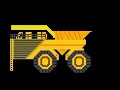 Mining Truck V1