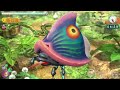 The Worst Types of Pikmin