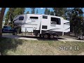 EP3 Wyoming's Bighorn Natl Forest // North Tongue Campground