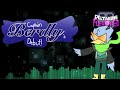Captain Berdly's Debut! | Deltarune: REROLLED!