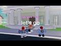 Robber Daily Life | Roblox