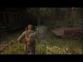 The Last of Us PS5 #5 I Conseguimos el arco y encontramos a Bill