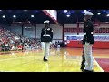 USMC Silent Drill Team [7/28/12]