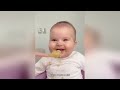 Try Not to Laugh With Funniest Baby Videos Compilation