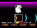 Time Paradox Remake | UNDERTALE Fangame | By Kosh_XXXIX