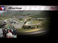 This Is Such A Chaotic Combo! - iRacing Weekly Races