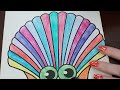 ASMR Teddy Bear Fireman Coloring Book 34