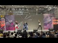 King of fighters Cosplay performance in Chengdu FULL