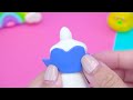 10+ DIY Miniature House Compilation ❤️ DIY Make Miniature Houses from Polymer Clay, Cardboard (EASY)