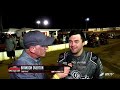 Highlights & Interviews | Hunt the Front Series at Smoky Mountain Speedway