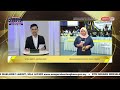 6 JULAI 2024 - KEPUTUSAN PRK N.20 SUNGAI BAKAP