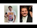 What Makes Pedro Pascal Attractive?