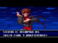 [TAS] Leona Orochi VS Shermie Orochi (KoF 2002 MP2)