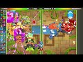 Using Artificial Intelligence in Bloons TD Battles 2...