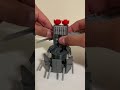 I Made The Upgraded Plunger Cameraman In LEGO (FULL TUTORIAL)