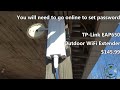 WiFi Extender Review TP-Link EAP650-Outdoor | Useful Knowledge
