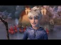 LET IT GO (FROZEN OST) JACK FROST VERSION (with lyrics) - 렛잇고 (겨울왕국 OST) 잭 프로스트 버전 (한글자막)