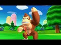 Mario Golf 64 Donkey Kong Voice Clips
