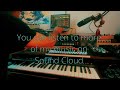 Inspirational ChillOut W/Digitakt, Digitone, Sp-404 M2, SH-4D, Deep Mind 12