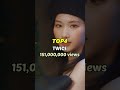 USA Most Popular kpop groups on Youtube