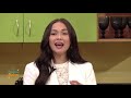 Kim Chiu's message on her friendship with Maja Salvador | Magandang Buhay