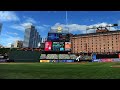 *WOW* Orioles $600 Million renovation wishlist gets revealed