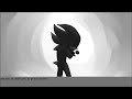 John Wick's “I’m Thinking I’m Back” Scene but with Shadow and Eggman - (Animatic)