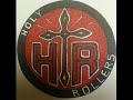 Brapcast- Holy Rollers Interview.