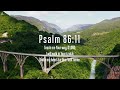 LEAD ME LORD : Instrumental Worship & Prayer Music With Scriptures & Nature 🌿 CHRISTIAN piano