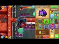 Bloons TD6 Boss Rush Week 1 Island/Stage 5 (Phayze) Strategy