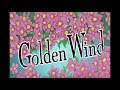 JOJO's Bizarre Adventure Golden Wind Opening [Traitors Requiem] Highest Quality in paint.