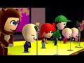 Tomodachi Life: All Songs (plus unused regional exclusive song)