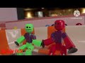 The Misadventures Of Stikbot YTP #2