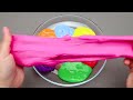 Finding PAW Patrol, Cocomelon, Pinkfong in SLIME in Suitcase CLAY Coloring! Satisfying ASMR Videos