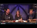 Critical Role Your Voice Actor is Showing: Sound Effect and Accent Supercut