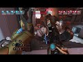 Fuel Management and In-Air Positioning - Gold 3 Pharah Recorded Vod Review