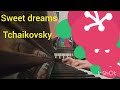 #Tchaikowsky Sweet dreams #πιάνο #piano #music #selftaught #αυτοδιδακτη #μουσική