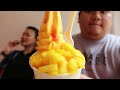 FOOD TRIP IN BORACAY (Milktea, Where To Eat, What's New..)
