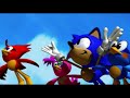 (RELEASE) Sonic 3D Blast PC: Better Intro