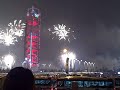 Lighting the Olympic cauldron - Beijing 2008