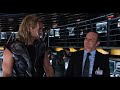 All Thor Odinson Scenes (4K ULTRA HD)