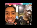 Lucunya Udin Di kerjain iting dan H_AW || Tiktok PK Challenge Mandi Lumpur, Tepung Dan Tanaman🤣🤣🤣