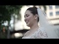 Ejay Falcon and Jana Roxas | Onsite Wedding Film By Nice Print Photography