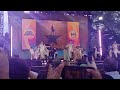 Hamilton @ GMA - The Schuyler Sisters (08/05/2022)