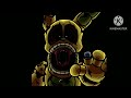 Die In A Fire || Springtrap Fanart || Timelapse