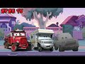 Looking For Disney Pixar Cars 3 Lightning Mcqueen, Miss Fritter, Ramone, Doc Hudson, Bobby Swift