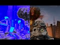 Crazy Frog Axel F Song Ending Effects 6 Effects