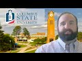 Columbus State University Main Campus Tour