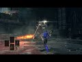 Dark Souls 3 - Twin Princes SL1 No Damage