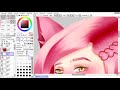 Ashira [Commission] || SpeedPaint